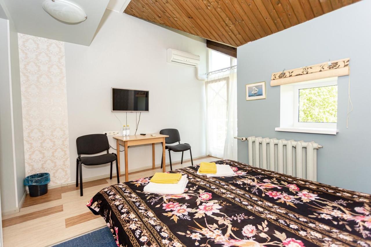 Guest House Rannaliiv Vosu Exterior photo