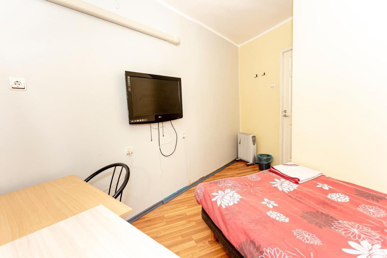 Guest House Rannaliiv Vosu Exterior photo